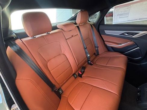 New 2024 Jaguar XF R-Dynamic SE image 20