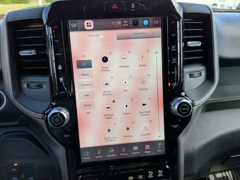 New 2026 RAM 3500 Tradesman image 28