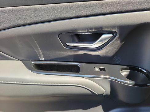 New 2025 Hyundai Santa Cruz XRT image 12