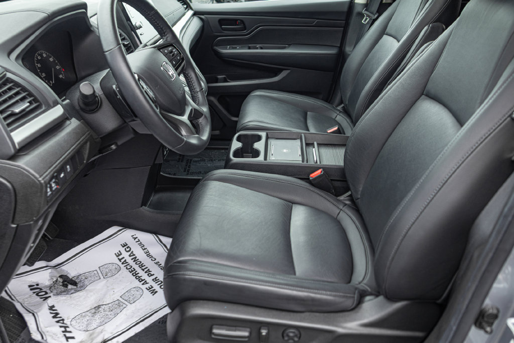 Used 2025 Honda Odyssey EX-L image 13