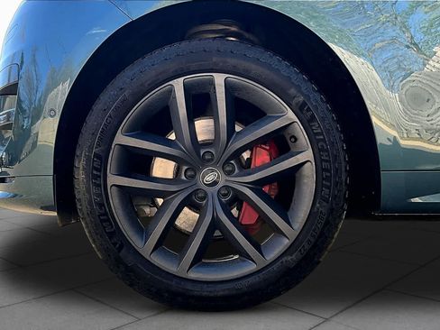 Used 2023 Land Rover Range Rover Sport SE Dynamic AWD/4WD image 22