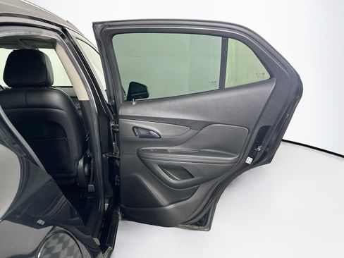 Used 2019 Buick Encore Preferred FWD image 28