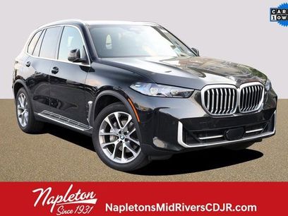 Used 2024 BMW X5 xDrive40i