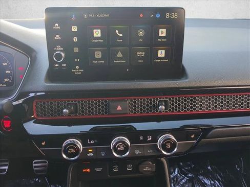 Used 2026 Honda Civic Si image 14