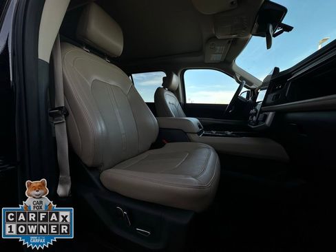 Used 2024 Ford Expedition Max Limited image 24