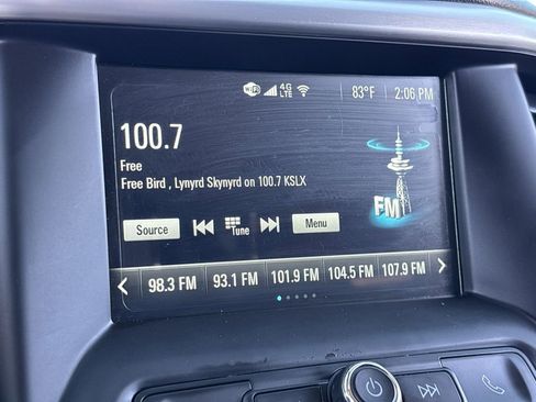 Used 2018 GMC Acadia SLE w/ Driver Alert Package I image 13