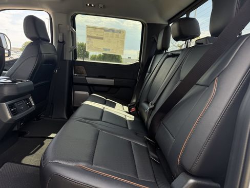 New 2026 Ford F250 Lariat w/ Tremor Off-Road Package AWD/4WD image 27