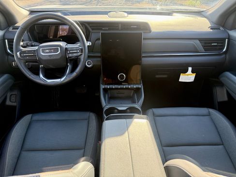 Used 2026 GMC Terrain AT4 image 16