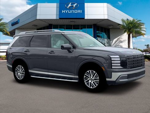 New 2026 Hyundai Palisade SEL image 11