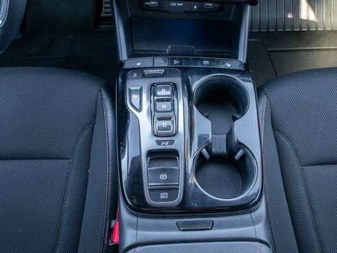 Used 2024 Hyundai Tucson N Line image 33
