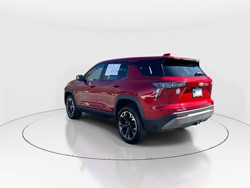 New 2026 Chevrolet Equinox LT image 6