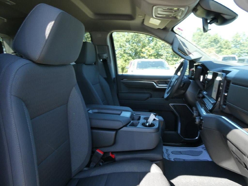 New 2026 Chevrolet Silverado 1500 RST w/ Z71 Off-Road Package AWD/4WD image 11