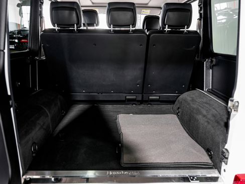 Used 2014 Mercedes-Benz G 550 image 48