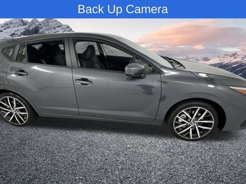 New 2026 Subaru Impreza 2.0i Sport AWD/4WD image 2