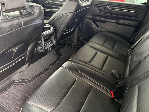 Used 2023 RAM 1500 Limited AWD/4WD image 15