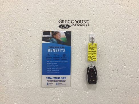 Used 2024 Chevrolet TrailBlazer LT w/ Convenience Package image 30