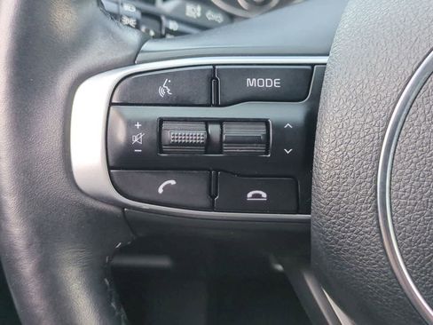 Used 2021 Kia K5 GT-Line AWD/4WD image 24