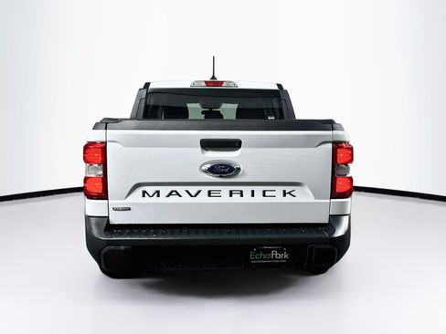 Used 2022 Ford Maverick XL FWD image 7