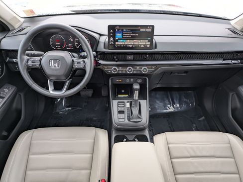 Certified 2023 Honda CR-V EX-L image 25