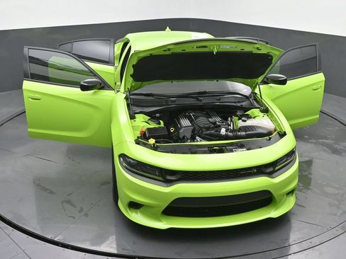 Used 2023 Dodge Charger Scat Pack w/ Plus Group RWD image 64