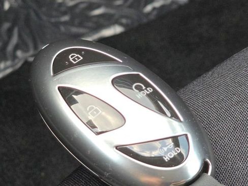 New 2025 Hyundai Sonata SEL image 28