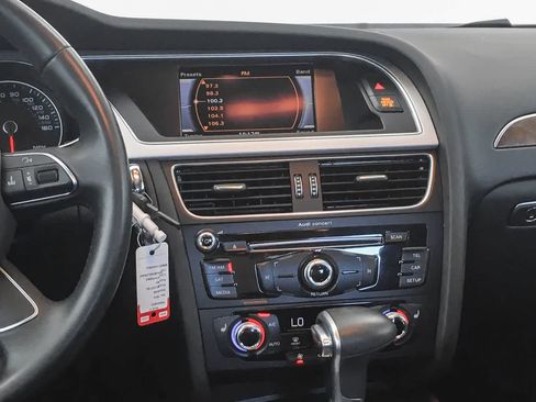 Used 2015 Audi A4 2.0T Premium image 5