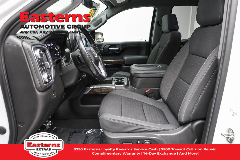 Used 2021 GMC Sierra 1500 Elevation AWD/4WD image 15