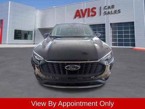 Used 2025 Ford Escape Active FWD image 2