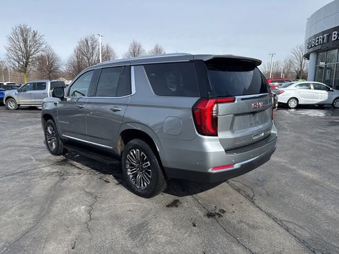 New 2026 GMC Yukon Elevation w/ Elevation Premium Package image 2