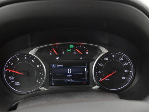 Used 2018 GMC Terrain Denali w/ Comfort Package AWD/4WD image 10