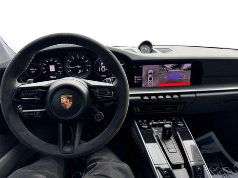 Used 2020 Porsche 911 Carrera 4S image 34