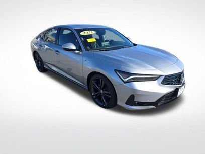 Used 2023 Acura Integra A-Spec