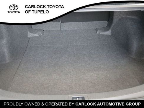 Used 2025 Toyota Corolla LE FWD image 30