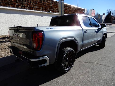 Used 2019 GMC Sierra 1500 SLE w/ SLE Value Package image 5