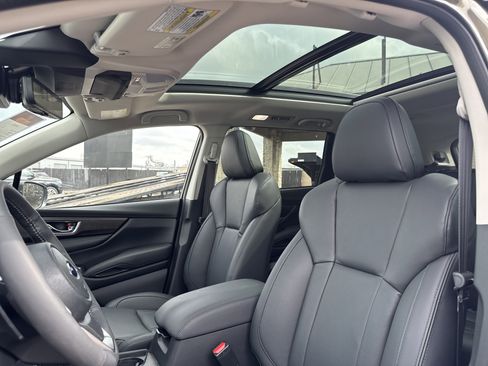 New 2026 Subaru Ascent Touring image 27