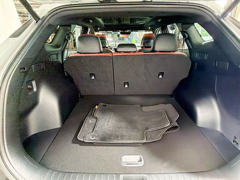 Used 2023 Kia Sportage SX FWD image 29