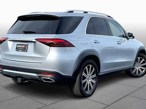 Certified 2025 Mercedes-Benz GLE 350 4MATIC image 13