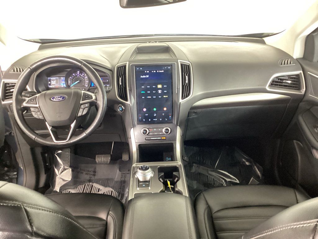 Used 2023 Ford Edge SEL w/ Convenience Package AWD/4WD image 18