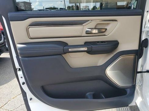 Used 2021 RAM 1500 Limited AWD/4WD image 16
