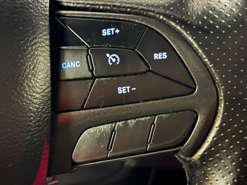 Used 2020 Dodge Durango GT AWD/4WD image 35