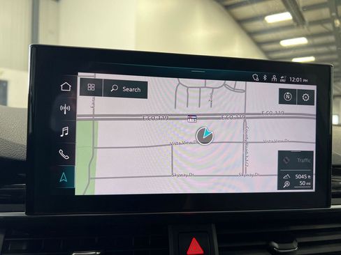 Used 2020 Audi A4 2.0T allroad Premium Plus w/ Premium Plus Package image 82