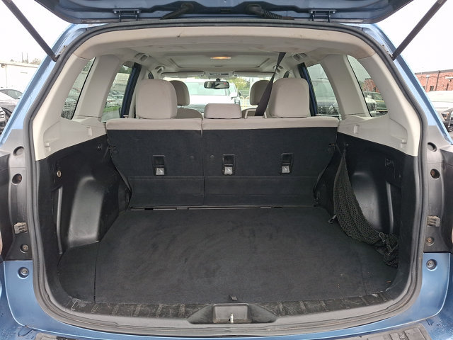 Used 2015 Subaru Forester 2.5i Premium w/ Popular Package #1 AWD/4WD image 29