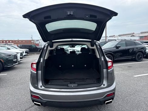 Certified 2023 Acura RDX A-Spec AWD/4WD image 11