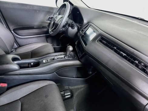 Used 2021 Honda HR-V EX image 27