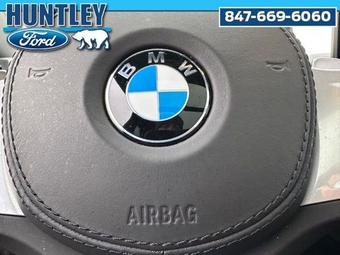 Used 2023 BMW X3 xDrive30i w/ M Sport Package image 31