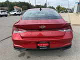 Used 2023 Hyundai Elantra SEL w/ Convenience Package image 5