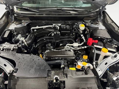 Used 2026 Subaru Outback Limited AWD/4WD image 18