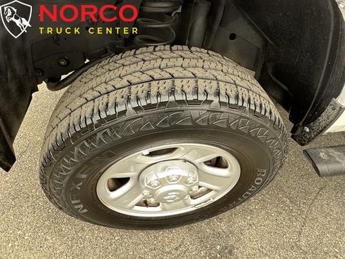 Used 2022 RAM 3500 Tradesman image 12