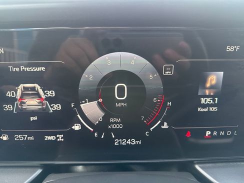 Used 2025 GMC Terrain Elevation image 15