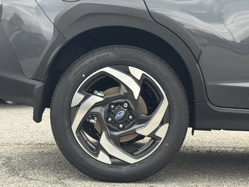 New 2026 Subaru Crosstrek 2.5i Limited AWD/4WD image 6